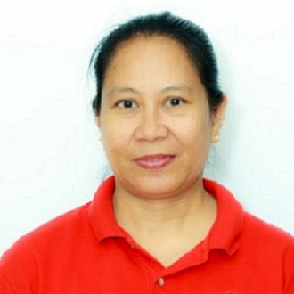 Dr. Amelita Rodriguez Salvador